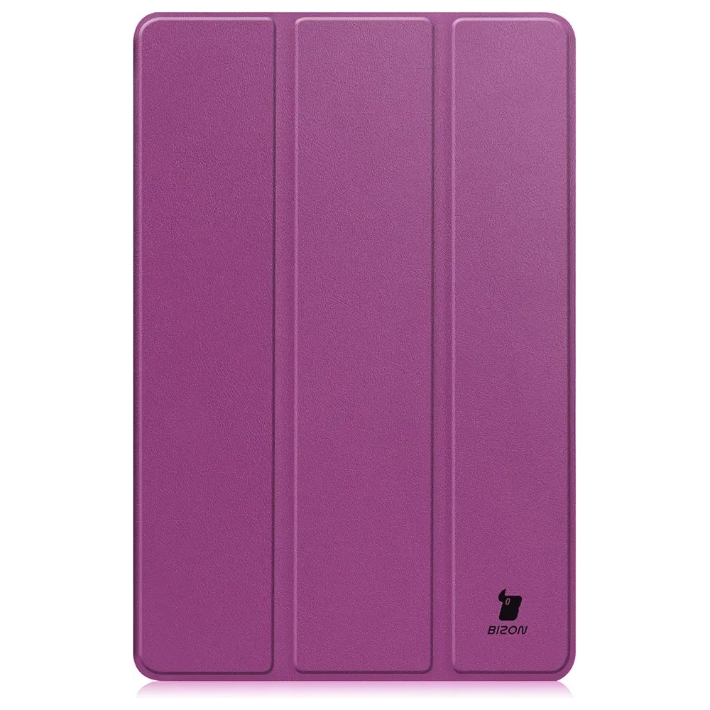 Wholesale Bizon Case Tab Croc Xiaomi Pad 6 / Pad 6 Pro dark purple - BIZ3227 - {ean13} - Hurt