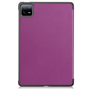 Wholesale Bizon Case Tab Croc Xiaomi Pad 6 / Pad 6 Pro dark purple - BIZ3227 - {ean13} - Hurt