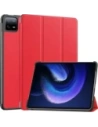 Wholesale Bizon Case Tab Croc Xiaomi Pad 6 / Pad 6 Pro red - BIZ3228 - {ean13} - Hurt