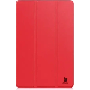 Wholesale Bizon Case Tab Croc Xiaomi Pad 6 / Pad 6 Pro red - BIZ3228 - {ean13} - Hurt