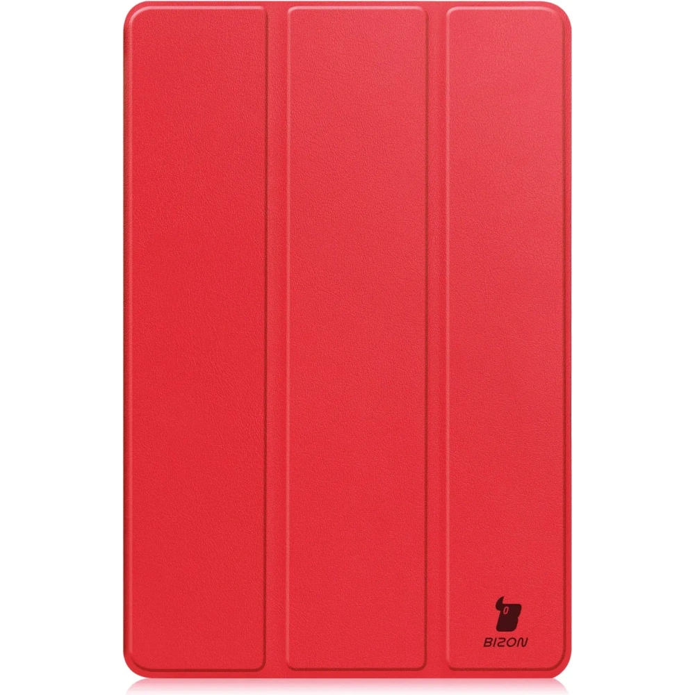 Wholesale Bizon Case Tab Croc Xiaomi Pad 6 / Pad 6 Pro red - BIZ3228 - {ean13} - Hurt