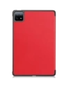 Wholesale Bizon Case Tab Croc Xiaomi Pad 6 / Pad 6 Pro red - BIZ3228 - {ean13} - Hurt