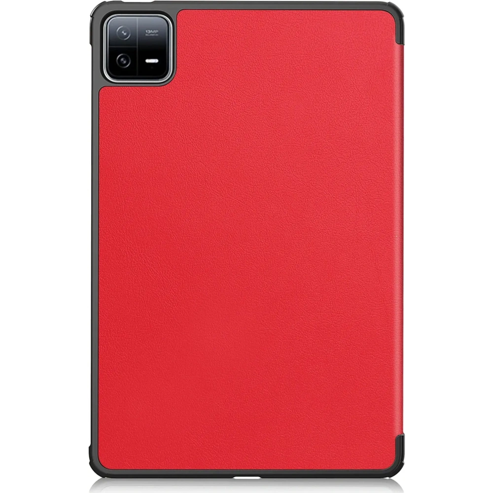 Wholesale Bizon Case Tab Croc Xiaomi Pad 6 / Pad 6 Pro red - BIZ3228 - {ean13} - Hurt