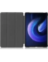 Hurtownia GSM - Etui Bizon Case Tab Croc do Xiaomi Pad 6 / Pad 6 Pro czerwone - BIZ3228 - {ean13} - Hurt