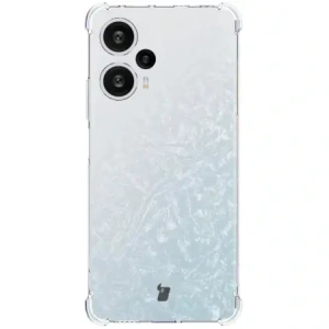 Wholesale Bizon Case Clear Pack Xiaomi Poco F5 clear - BIZ3230 - {ean13} - Hurt