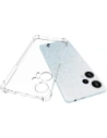 Wholesale Bizon Case Clear Pack Xiaomi Poco F5 clear - BIZ3230 - {ean13} - Hurt