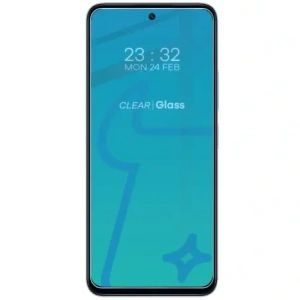 Hurtownia GSM - BIZON Clear 3x sticlă de ecran + sticlă de cameră Xiaomi Redmi 12 - BIZ3231 - {ean13} - Hurt