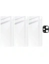 Wholesale BIZON Clear 3x screen glass + camera glass Xiaomi Redmi 12 - BIZ3231 - {ean13} - Hurt