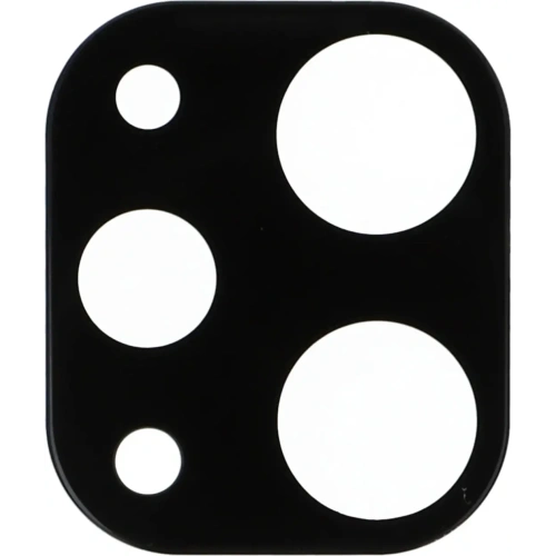 3x Szkło na ekran + szkło na aparat BIZON Clear do Xiaomi Redmi 12