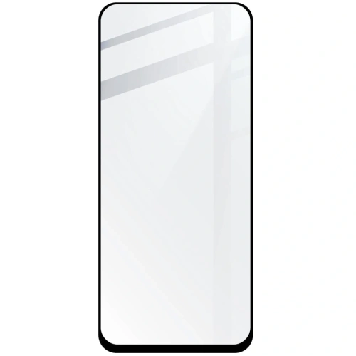 2x Szkło na ekran + szkło na aparat BIZON Edge do Xiaomi Redmi 12