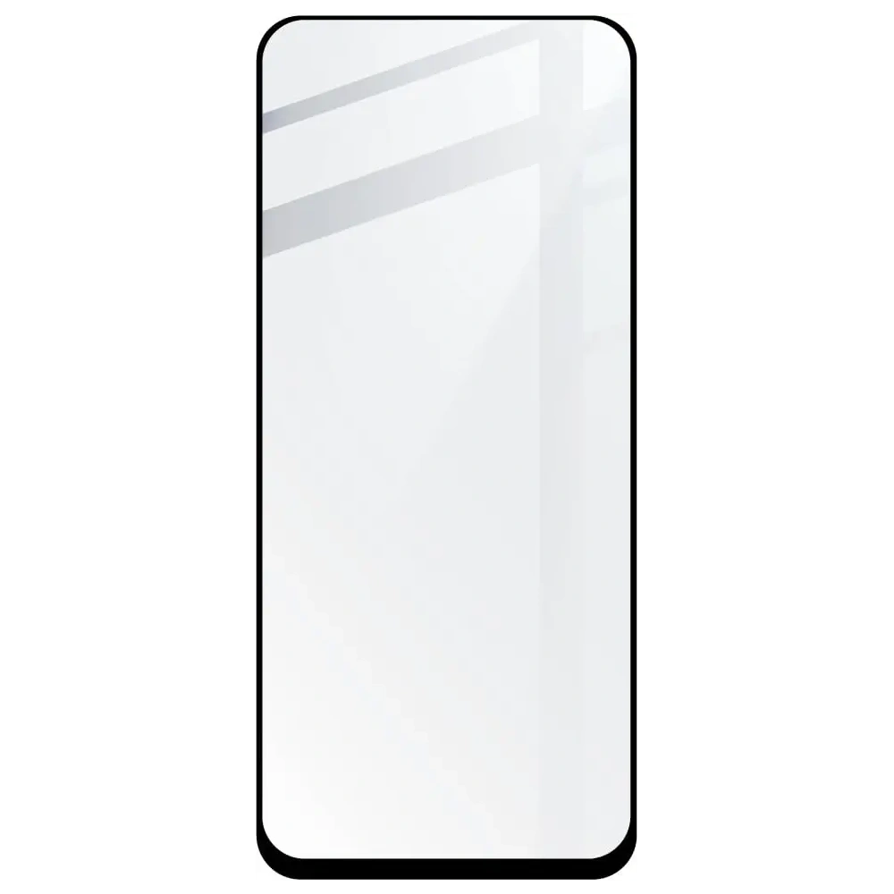 Hurtownia GSM - BIZON Edge 2x képernyő üveg + kamera üveg Xiaomi Redmi 12 - BIZ3232 - {ean13} - Hurt