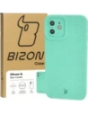Hurtownia GSM - Ekologické etui Bizon Bio-Case pro Apple iPhone 12 zelené - BIZ3233 - {ean13} - Hurt