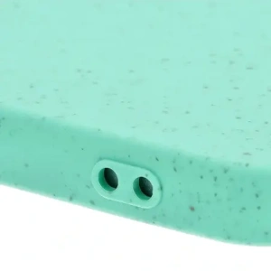 Hurtownia GSM - Ekologické etui Bizon Bio-Case pro Apple iPhone 12 zelené - BIZ3233 - {ean13} - Hurt