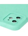 Hurtownia GSM - Ekologické etui Bizon Bio-Case pro Apple iPhone 12 zelené - BIZ3233 - {ean13} - Hurt