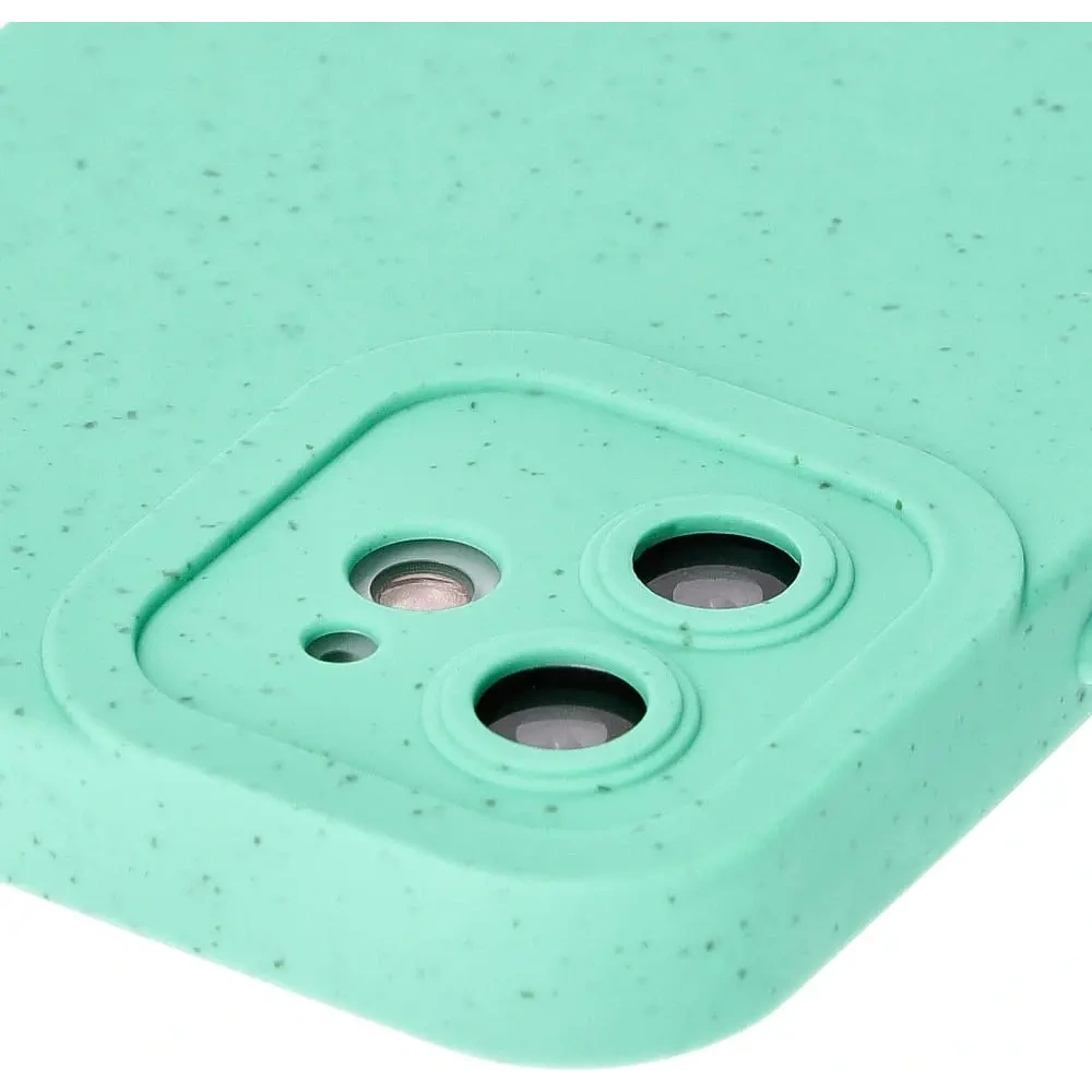 Hurtownia GSM - Bizon Bio-Case Apple iPhone 12 verde - BIZ3233 - {ean13} - Hurt