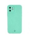 Hurtownia GSM - Ekologické etui Bizon Bio-Case pro Apple iPhone 12 zelené - BIZ3233 - {ean13} - Hurt