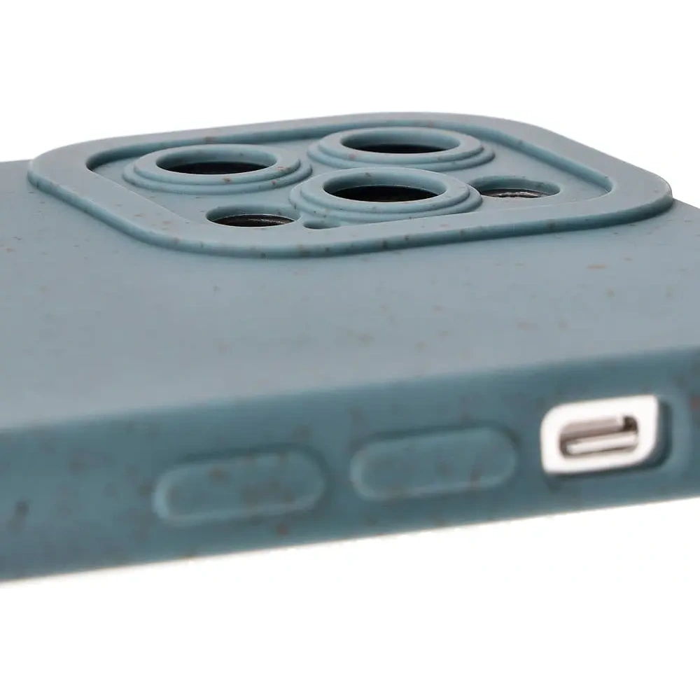 Wholesale Bizon Bio-Case Apple iPhone 12 Pro blue - BIZ3234 - {ean13} - Hurt