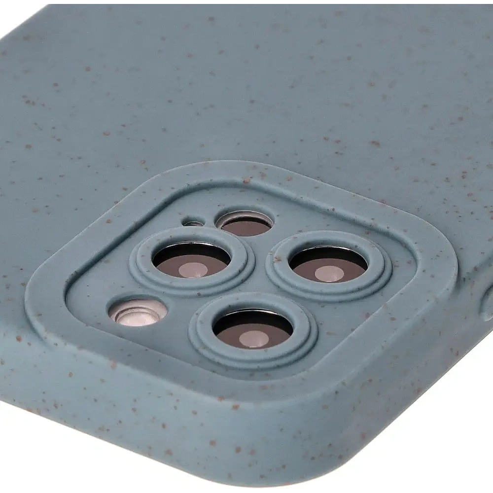Wholesale Bizon Bio-Case Apple iPhone 12 Pro blue - BIZ3234 - {ean13} - Hurt