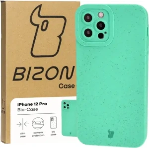 Wholesale Bizon Bio-Case Apple iPhone 12 Pro green - BIZ3235 - {ean13} - Hurt