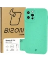Hurtownia GSM - Ekologiczne etui Bizon Bio-Case do Apple iPhone 12 Pro zielone - BIZ3235 - {ean13} - Hurt