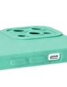 Hurtownia GSM - Ekologiczne etui Bizon Bio-Case do Apple iPhone 12 Pro zielone - BIZ3235 - {ean13} - Hurt