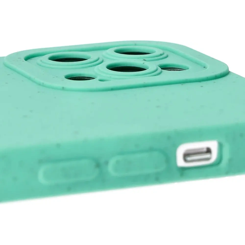 Wholesale Bizon Bio-Case Apple iPhone 12 Pro green - BIZ3235 - {ean13} - Hurt
