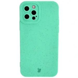 Wholesale Bizon Bio-Case Apple iPhone 12 Pro green - BIZ3235 - {ean13} - Hurt