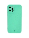 Hurtownia GSM - Ekologiczne etui Bizon Bio-Case do Apple iPhone 12 Pro zielone - BIZ3235 - {ean13} - Hurt