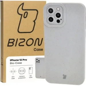 Wholesale Bizon Bio-Case Apple iPhone 12 Pro grey - BIZ3236 - {ean13} - Hurt