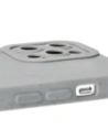 Wholesale Bizon Bio-Case Apple iPhone 12 Pro grey - BIZ3236 - {ean13} - Hurt