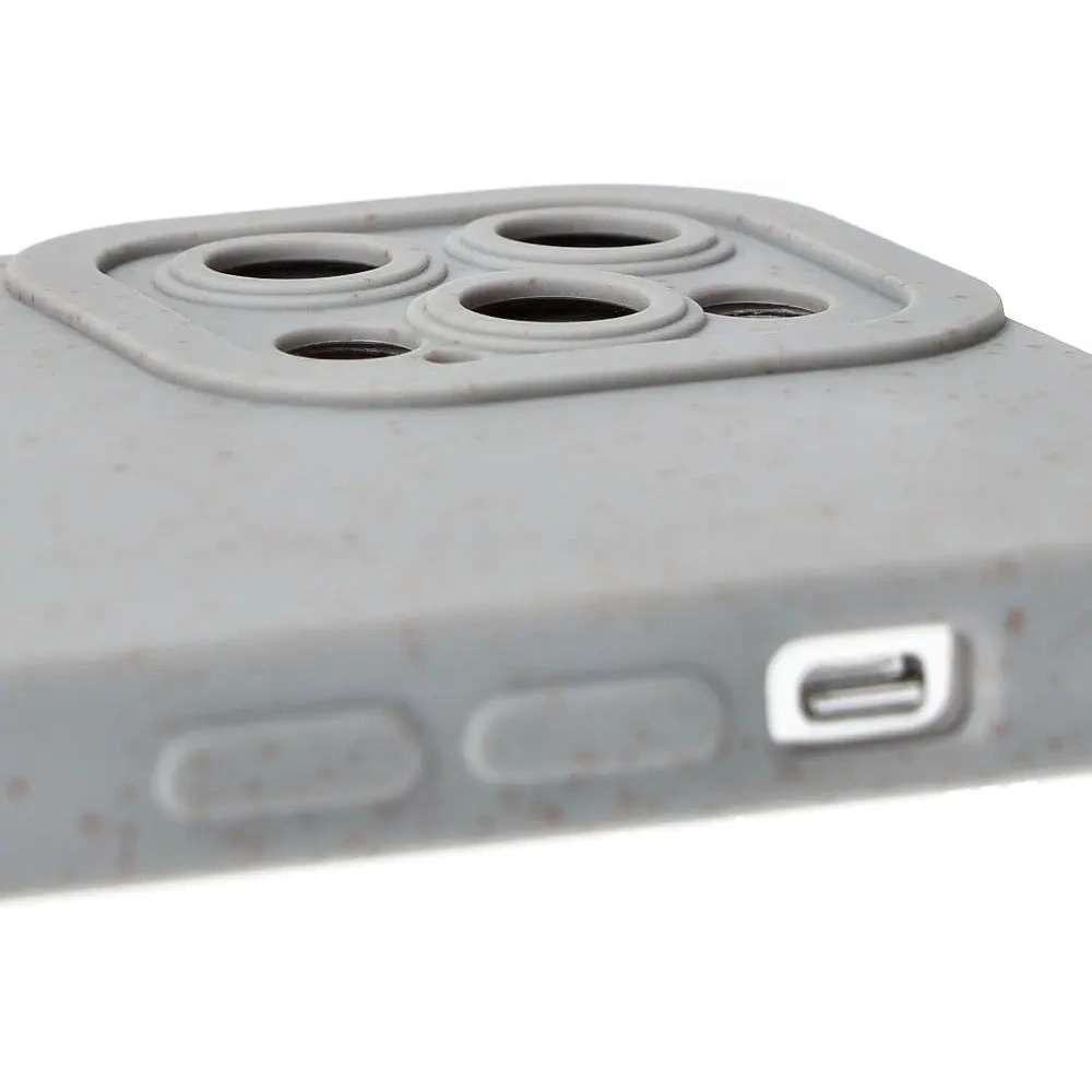 Wholesale Bizon Bio-Case Apple iPhone 12 Pro grey - BIZ3236 - {ean13} - Hurt