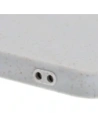 Hurtownia GSM - Bizon Bio-Case Apple iPhone 12 Pro szürke - BIZ3236 - {ean13} - Hurt
