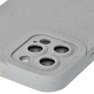 Wholesale Bizon Bio-Case Apple iPhone 12 Pro grey - BIZ3236 - {ean13} - Hurt
