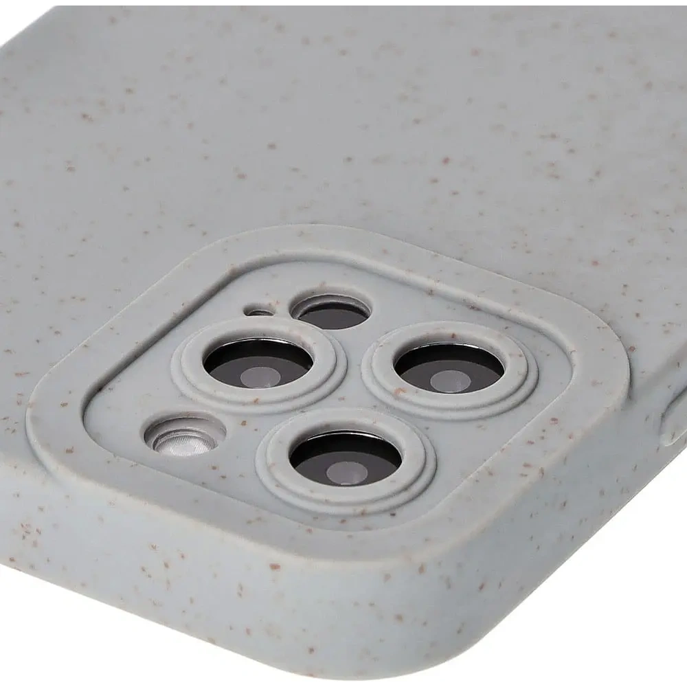 Wholesale Bizon Bio-Case Apple iPhone 12 Pro grey - BIZ3236 - {ean13} - Hurt