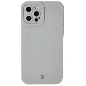 Wholesale Bizon Bio-Case Apple iPhone 12 Pro grey - BIZ3236 - {ean13} - Hurt