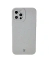 Hurtownia GSM - Ekologiczne etui Bizon Bio-Case do Apple iPhone 12 Pro szare - BIZ3236 - {ean13} - Hurt