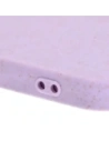 Hurtownia GSM - Ekologické pouzdro Bizon Bio-Case pro Apple iPhone 12 Pro fialové - BIZ3237 - {ean13} - Hurt