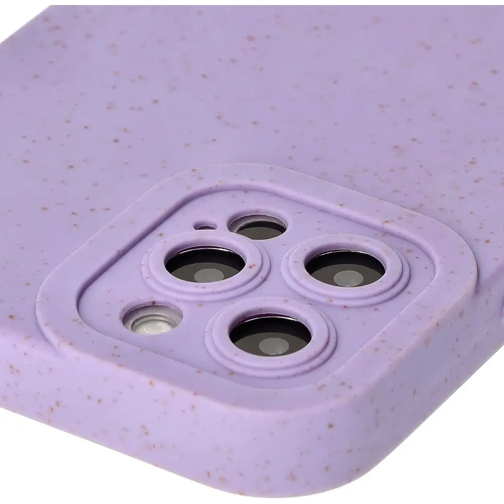 Wholesale Bizon Bio-Case Apple iPhone 12 Pro purple - BIZ3237 - {ean13} - Hurt
