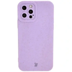 Hurtownia GSM - Bizon Bio-Case Apple iPhone 12 Pro mov - BIZ3237 - {ean13} - Hurt