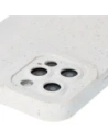 Hurtownia GSM - Ekologické pouzdro Bizon Bio-Case pro Apple iPhone 12 Pro ecru - BIZ3238 - {ean13} - Hurt