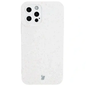 Hurtownia GSM - Bizon Bio-Case Apple iPhone 12 Pro ecru - BIZ3238 - {ean13} - Hurt