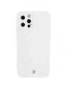 Hurtownia GSM - Ekologické pouzdro Bizon Bio-Case pro Apple iPhone 12 Pro ecru - BIZ3238 - {ean13} - Hurt