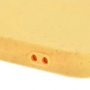 Wholesale Bizon Bio-Case Apple iPhone 12 Pro yellow - BIZ3239 - {ean13} - Hurt