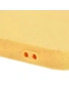 Wholesale Bizon Bio-Case Apple iPhone 12 Pro yellow - BIZ3239 - {ean13} - Hurt