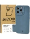 Ekologické pouzdro Bizon Bio-Case pro Apple iPhone 13 Pro modré