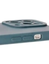 Hurtownia GSM - Bizon Bio-Case Apple iPhone 13 Pro blau - BIZ3240 - {ean13} - Hurt