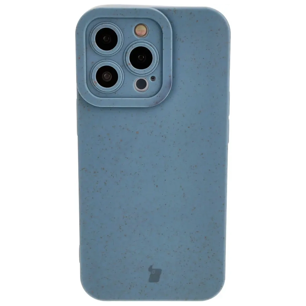 Hurtownia GSM - Bizon Bio-Case Apple iPhone 13 Pro blau - BIZ3240 - {ean13} - Hurt