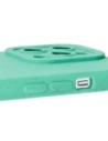 Hurtownia GSM - Ekologické pouzdro Bizon Bio-Case pro Apple iPhone 13 Pro zelené - BIZ3241 - {ean13} - Hurt