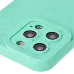 Hurtownia GSM - Ekologické pouzdro Bizon Bio-Case pro Apple iPhone 13 Pro zelené - BIZ3241 - {ean13} - Hurt