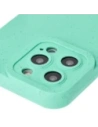 Hurtownia GSM - Ekologické pouzdro Bizon Bio-Case pro Apple iPhone 13 Pro zelené - BIZ3241 - {ean13} - Hurt